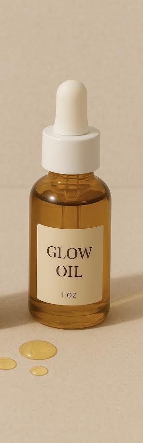 Glow Oil
