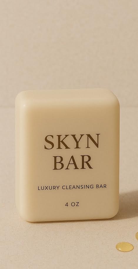 Dry SKYN Bar